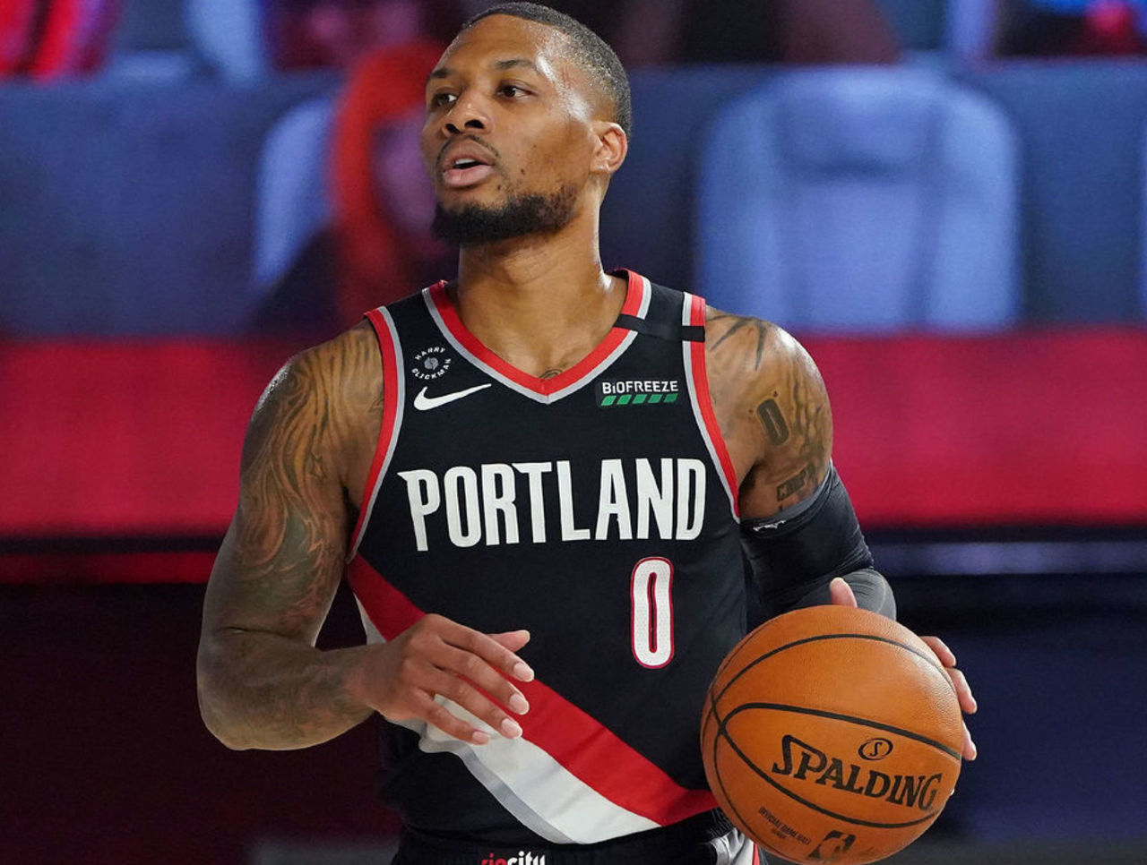 场上的表现 场上的表现