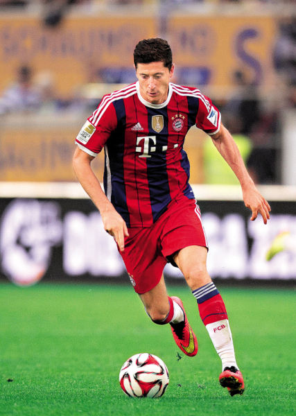 完美地诠释 完美地诠释