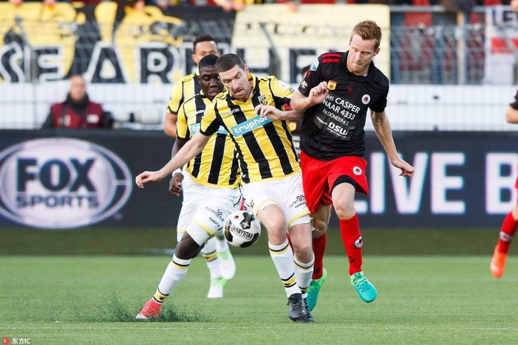 的双重考量 的双重考量